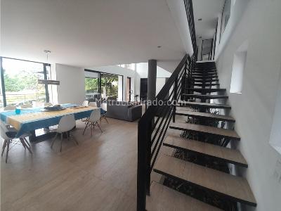 Casa en venta en San Bernardo Del Viento, Manizales · foto 6 de 20