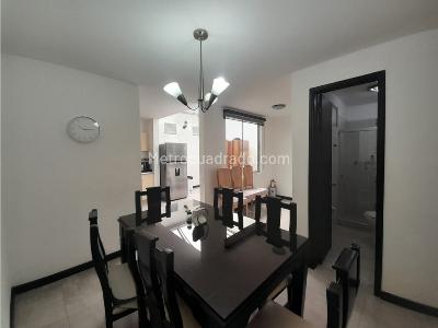 Casa de 4 alcobas en venta en Altos De Granada, Manizales, 216 m² · foto 4 de 20
