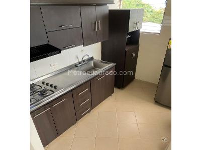 Apartamento en venta en Nogales, Manizales · foto 6 de 9