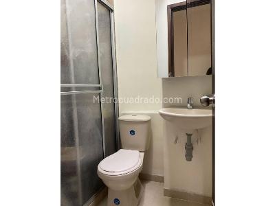 Apartamento en venta en Nogales, Manizales · foto 8 de 9