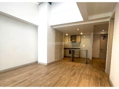 Apartaestudio en venta en Chipre, Manizales · foto 2 de 10