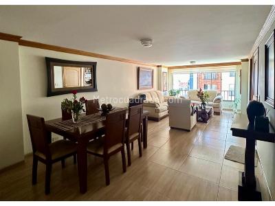 Apartamento en venta en Palermo, Manizales · foto 2 de 12
