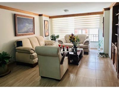 Apartamento en venta en Palermo, Manizales · foto 3 de 12