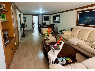 Apartamento en venta en Palermo, Manizales · foto 4 de 12