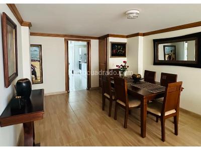 Apartamento en venta en Palermo, Manizales · foto 5 de 12
