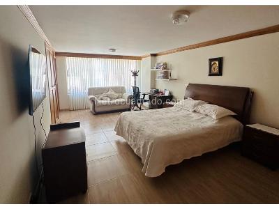 Apartamento en venta en Palermo, Manizales · foto 8 de 12