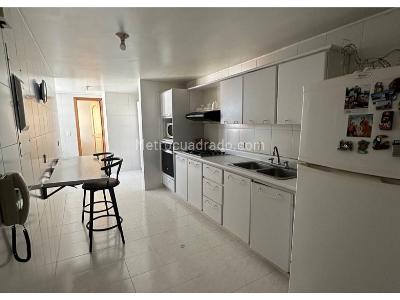 Apartamento en venta en Palermo, Manizales · foto 10 de 12