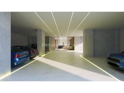 Apartaestudio en venta en Cerro De Oro, Manizales, 52 m² · foto 2 de 4