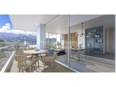 Apartaestudio en venta en El Trebol, Manizales · foto 4 de 8