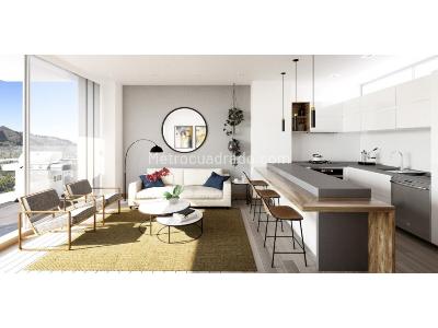 Apartaestudio en venta en El Trebol, Manizales · foto 3 de 8