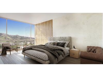 Apartaestudio en venta en El Trebol, Manizales · foto 4 de 8