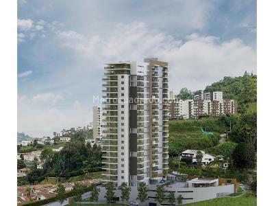 Apartaestudio en venta en El Trebol, Manizales · foto 5 de 8