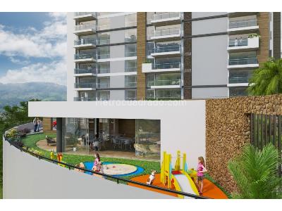Apartaestudio en venta en El Trebol, Manizales · foto 6 de 8
