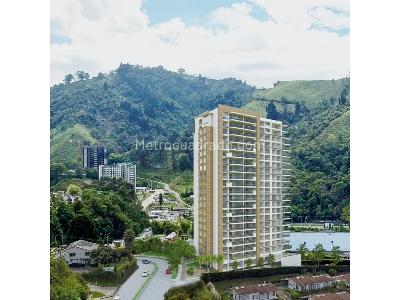 Apartaestudio en venta en El Trebol, Manizales · foto 7 de 8