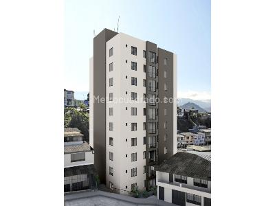 Apartamento en venta en Velez, Manizales · foto 4 de 5