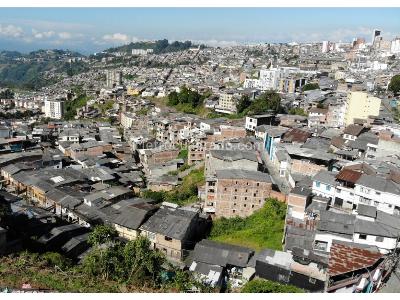 Apartamento en venta en Velez, Manizales · foto 3 de 5