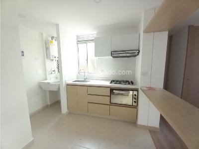Apartamento en venta en La Francia, Manizales · foto 6 de 9