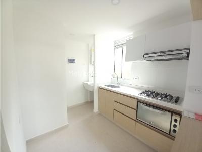 Apartamento en venta en La Francia, Manizales · foto 5 de 10