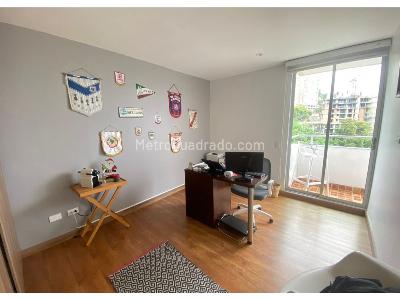 Apartamento en venta en Tejares, Manizales · foto 5 de 17