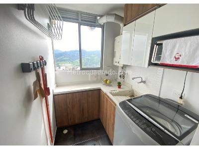 Apartamento en venta en Tejares, Manizales · foto 11 de 17