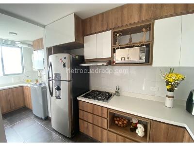 Apartamento en venta en Tejares, Manizales · foto 12 de 17