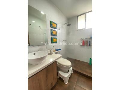 Apartamento en venta en Tejares, Manizales · foto 13 de 17