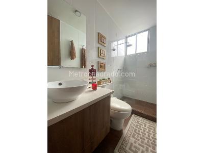 Apartamento en venta en Tejares, Manizales · foto 14 de 17