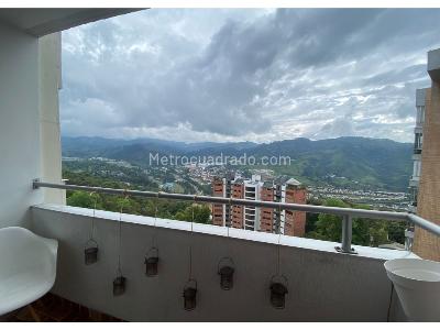 Apartamento en venta en Tejares, Manizales · foto 17 de 17