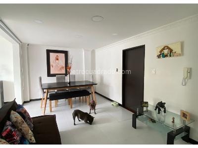 Apartamento de 2 alcobas en venta en San Cancio, Manizales, 110 m² · foto 3 de 16