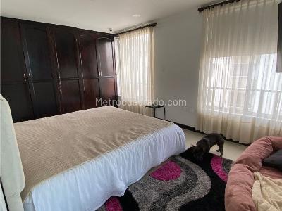 Apartamento de 2 alcobas en venta en San Cancio, Manizales, 110 m² · foto 5 de 16