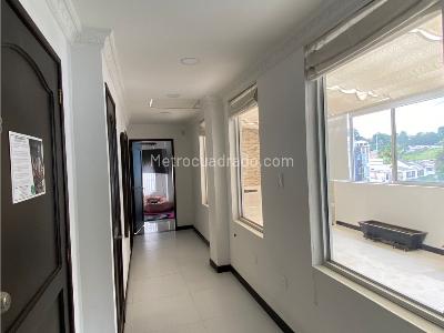 Apartamento de 2 alcobas en venta en San Cancio, Manizales, 110 m² · foto 7 de 16