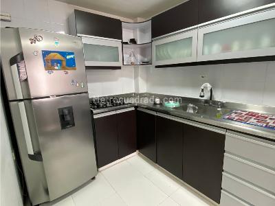 Apartamento de 2 alcobas en venta en San Cancio, Manizales, 110 m² · foto 9 de 16