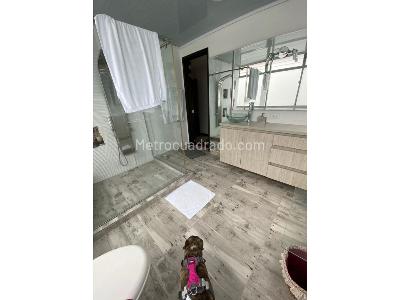 Apartamento de 2 alcobas en venta en San Cancio, Manizales, 110 m² · foto 10 de 16