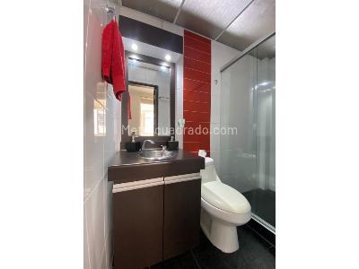 Apartamento de 2 alcobas en venta en San Cancio, Manizales, 110 m² · foto 11 de 16