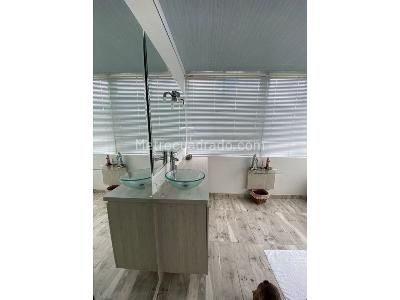 Apartamento de 2 alcobas en venta en San Cancio, Manizales, 110 m² · foto 12 de 16