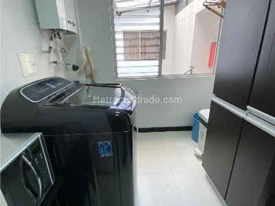 Apartamento de 2 alcobas en venta en San Cancio, Manizales, 110 m² · foto 13 de 16