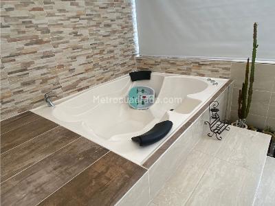 Apartamento de 2 alcobas en venta en San Cancio, Manizales, 110 m² · foto 15 de 16
