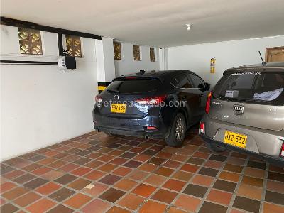 Apartamento de 2 alcobas en venta en San Cancio, Manizales, 110 m² · foto 16 de 16