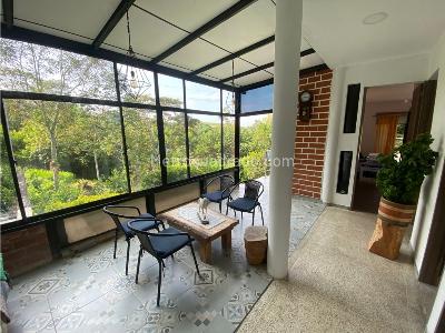 Casa de 3 alcobas en venta en Vereda Palermo, Manizales, 150 m² · foto 3 de 19