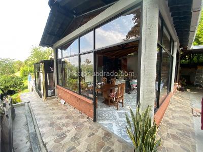Casa de 3 alcobas en venta en Vereda Palermo, Manizales, 150 m² · foto 5 de 19