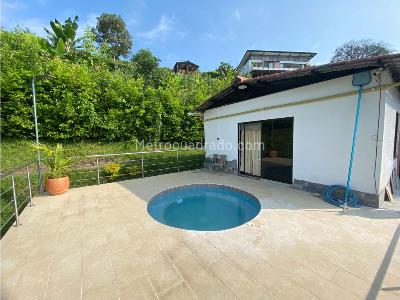 Casa de 3 alcobas en venta en Vereda Palermo, Manizales, 150 m² · foto 7 de 19