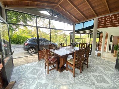 Casa de 3 alcobas en venta en Vereda Palermo, Manizales, 150 m² · foto 9 de 19