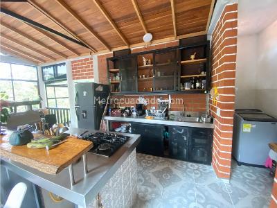 Casa de 3 alcobas en venta en Vereda Palermo, Manizales, 150 m² · foto 11 de 19