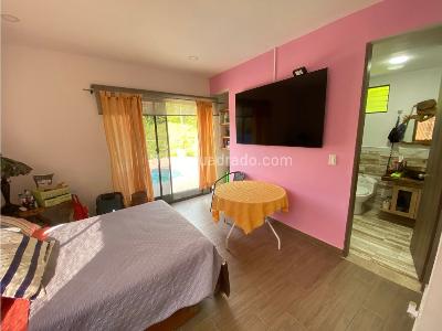 Casa de 3 alcobas en venta en Vereda Palermo, Manizales, 150 m² · foto 13 de 19