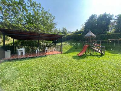 Casa de 3 alcobas en venta en Vereda Palermo, Manizales, 150 m² · foto 18 de 19