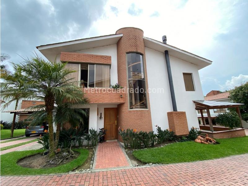 Casa – Manizales, El Trébol, Palogrande - Vista 2