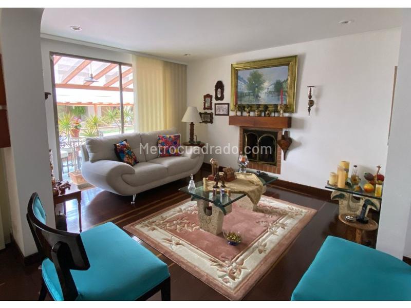 Casa – Manizales, El Trébol, Palogrande - Vista 3