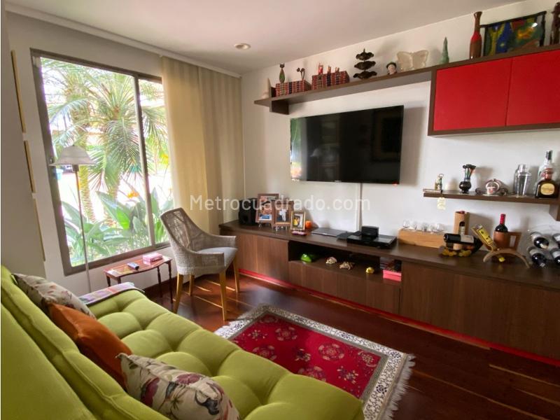 Casa – Manizales, El Trébol, Palogrande - Vista 4