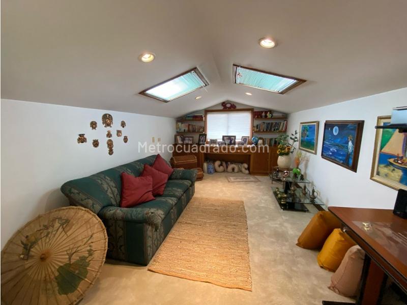 Casa – Manizales, El Trébol, Palogrande - Vista 5