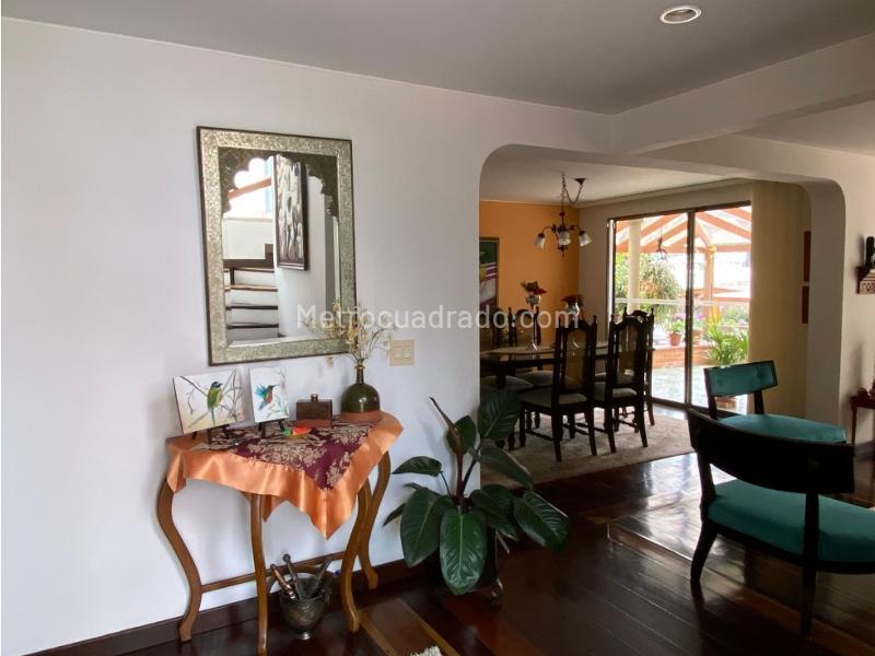 Casa – Manizales, El Trébol, Palogrande - Más